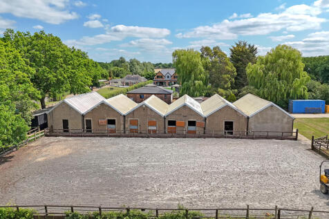 Stables