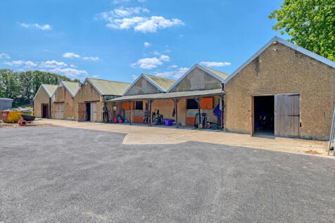 Stable Yard