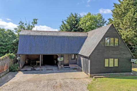 Garage/Annex