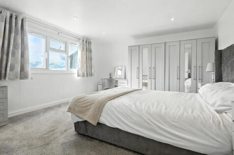 Annex Bedroom