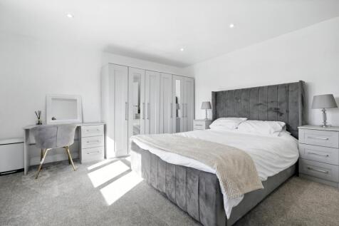 Annex Bedroom