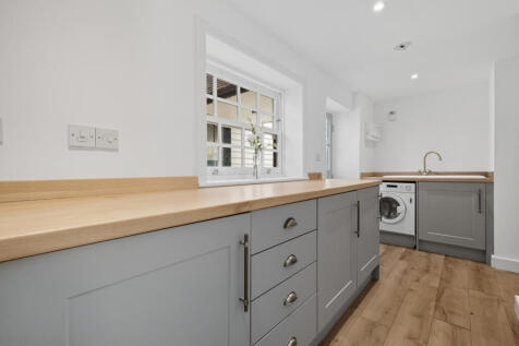 Annex Kitchen