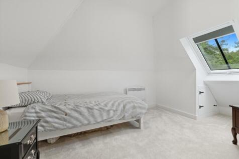 Annex Bedroom