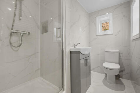 Annex Bathroom