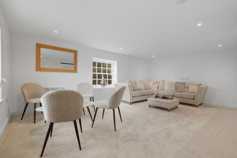 Annex Reception