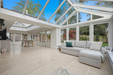 Orangery/Diner