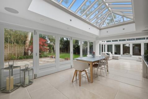 Diner/Orangery