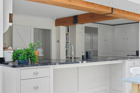 Kitchen Aspect