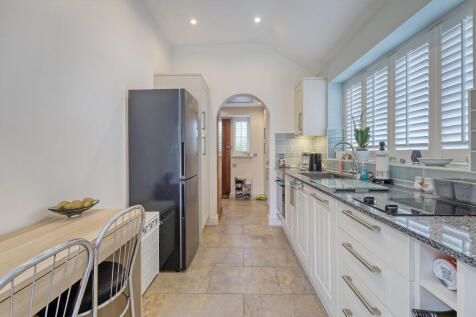 Annex Kitchen