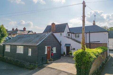 Driveway/Annex