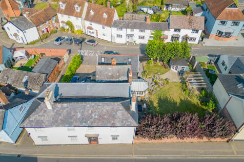 Aerial Aspect