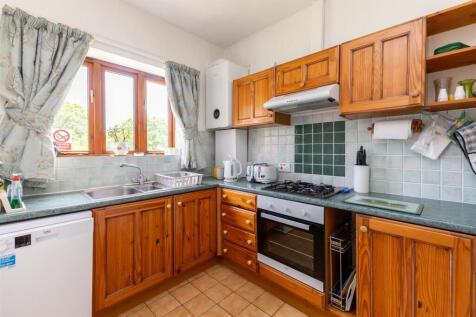 HOLIDAY COTTAGE