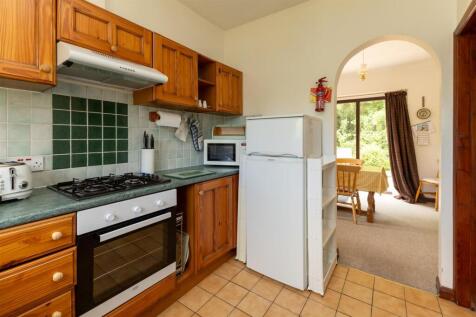 HOLIDAY COTTAGE