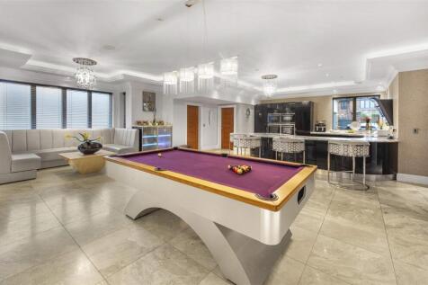 Living Kitchen