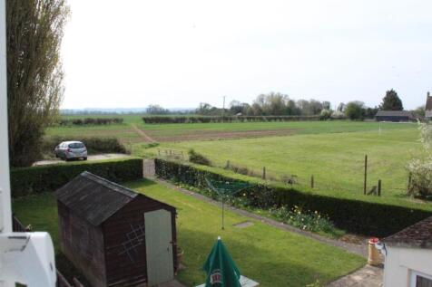 VIEW FROM BEDROOM TWO