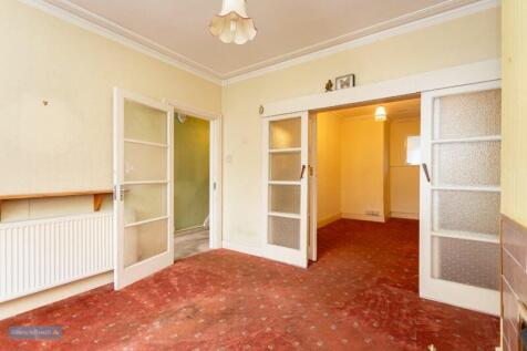 Sitting / Dining Room