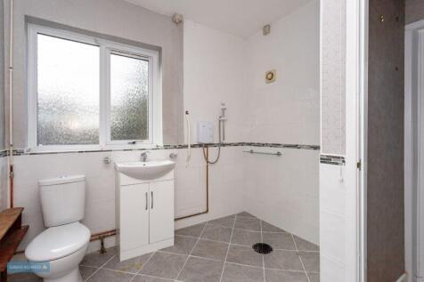 Wet Room