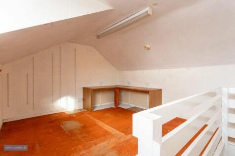 Loft Room