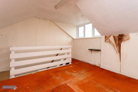 Loft Room