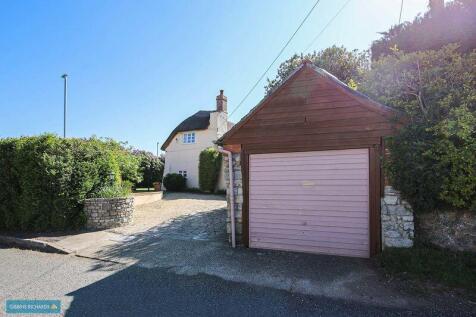 Front/Garage