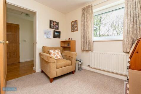 Study / Bedroom 4