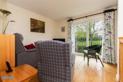 Annexe Living Room