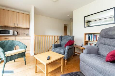 Annexe Living Room/ Kitchenette