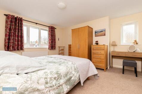 Annexe Bedroom