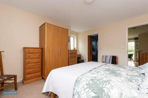 Annexe Bedroom