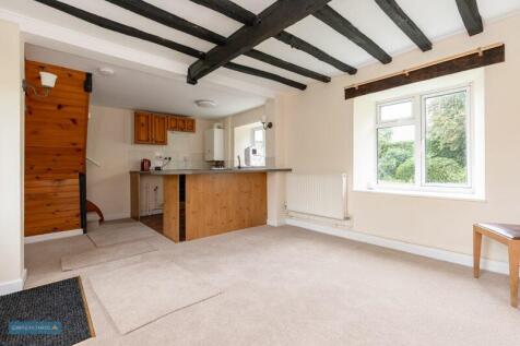 Sitting Room/Kitchen - Butts Way