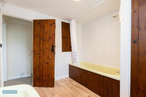 Bathroom - Butts Way