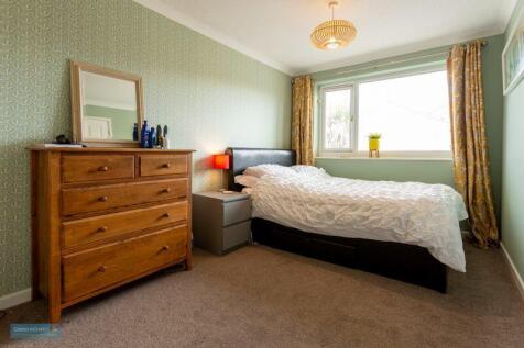 Annexe Bedroom