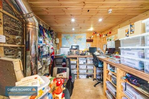 Log Store / Study