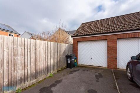 Garage and Parking
