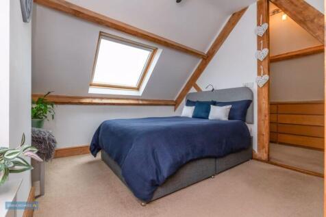 2nd Floor Bedroom