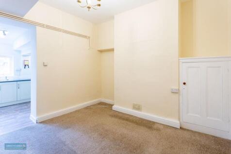 Sitting Room - Flat 3
