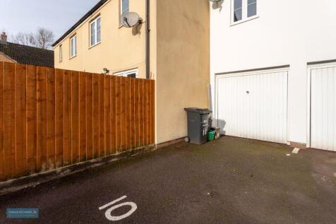 Garage and Parking