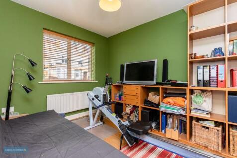 Dining Room / Study