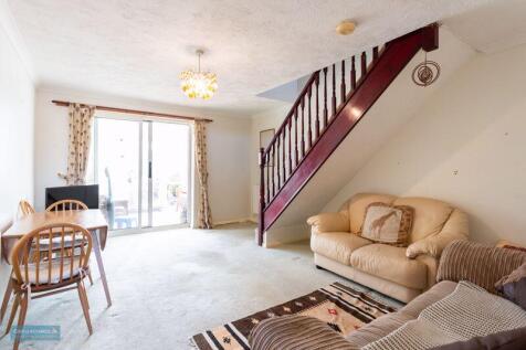 Sitting/Dining Room