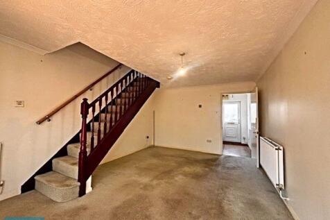Sitting/Dining Room