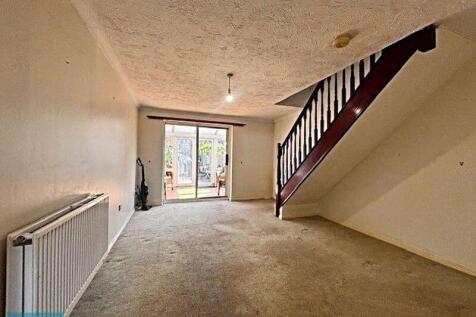 Sitting/Dining Room