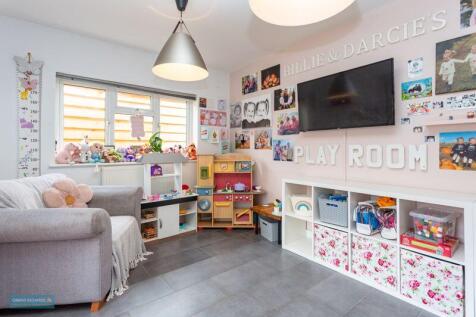 Play room