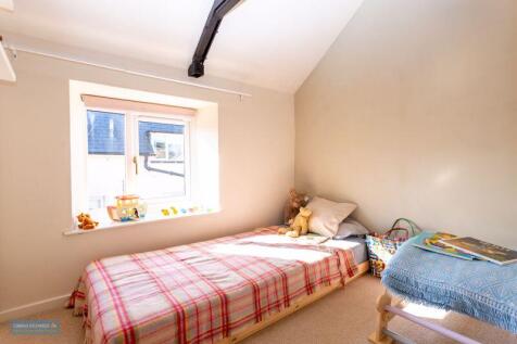 Barn - bedroom