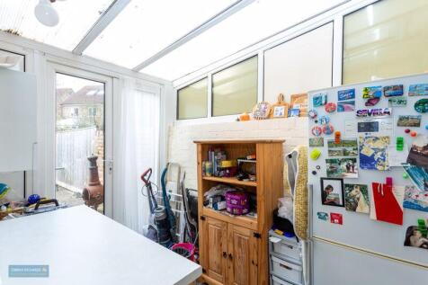 Lean-to