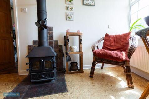 Log Burner