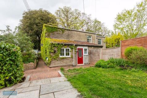 Front / Garden