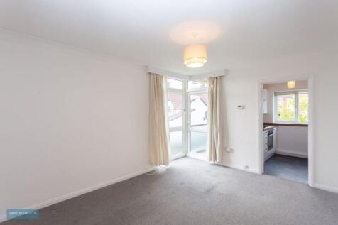 Sitting/Dining Room