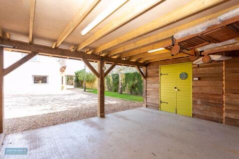 Car Port