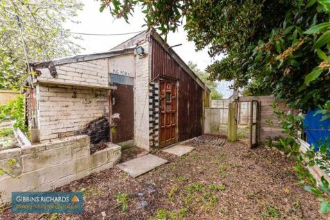 Outbuilding