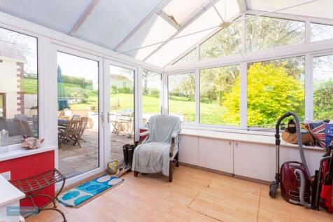 Phoenix House - Conservatory